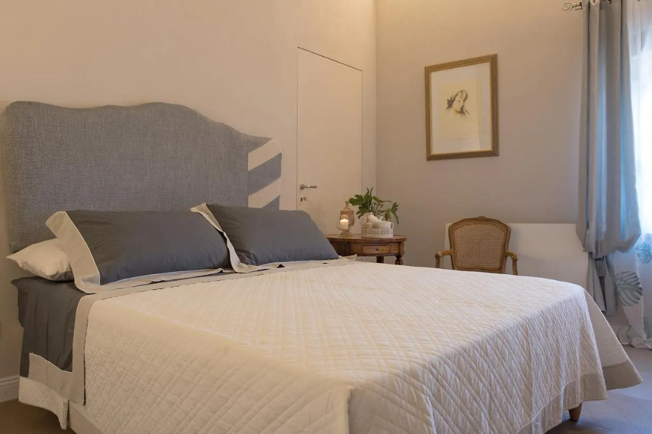 Couette-café Bed and Breakfast San Michele Al Castello à Castiglion Fiorentino