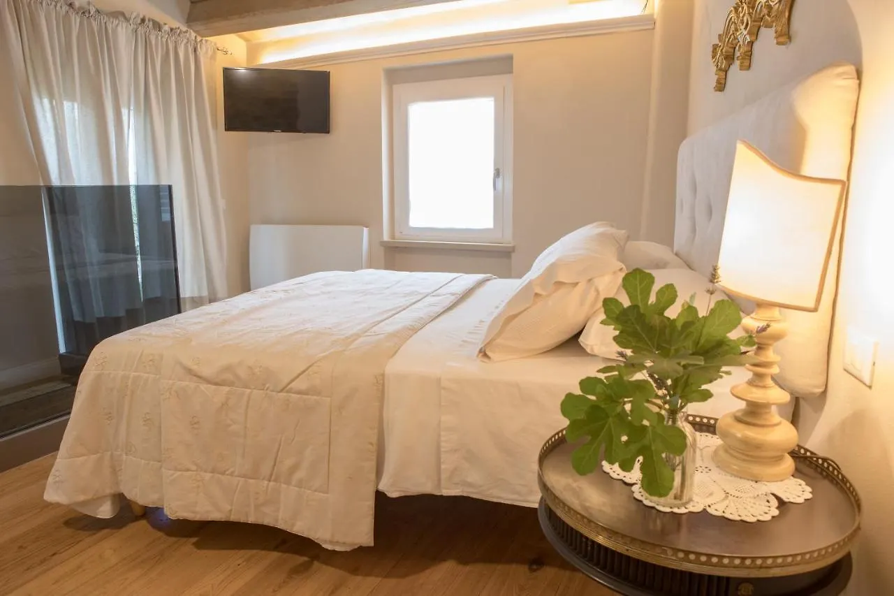 Bed and Breakfast San Michele Al Castello à Castiglion Fiorentino 0*,