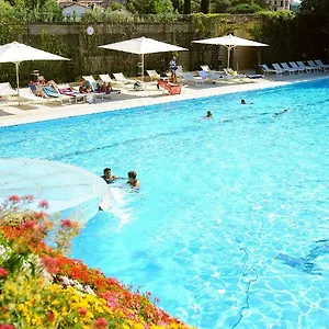 Parco Delle Piscine Village de vacances